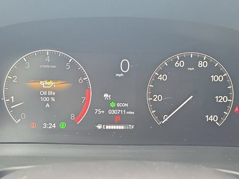 Certified 2023 Honda Pilot EX-L image 12