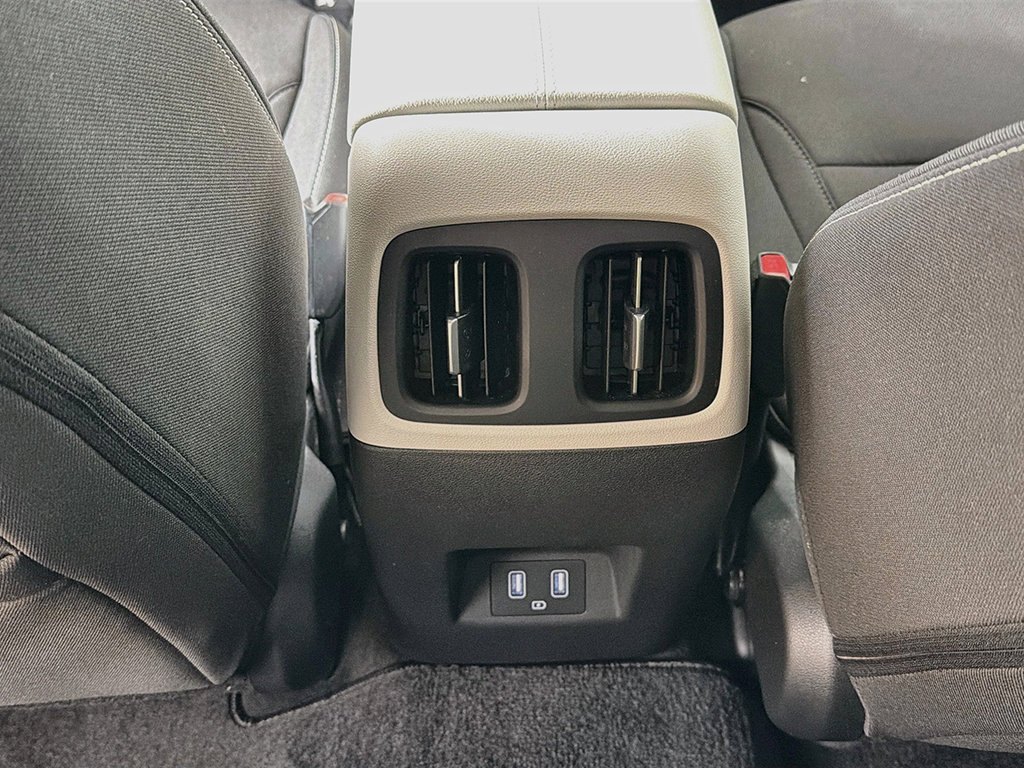 Used 2024 Hyundai Tucson SEL FWD image 38