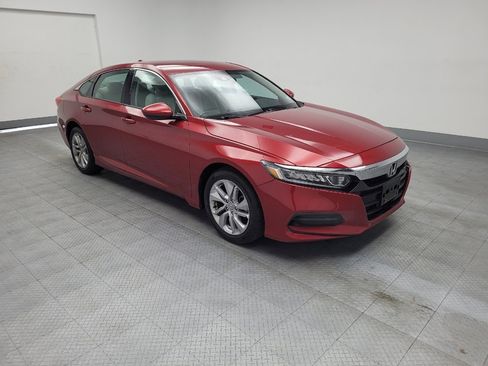 Used 2020 Honda Accord LX image 13