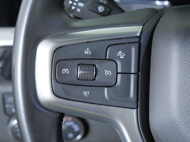 Used 2024 Chevrolet Silverado 2500 LT AWD/4WD image 30