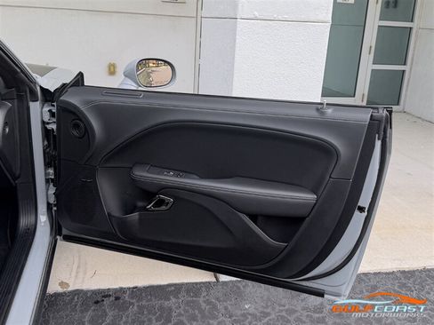 Used 2022 Dodge Challenger SRT Super Stock RWD image 37