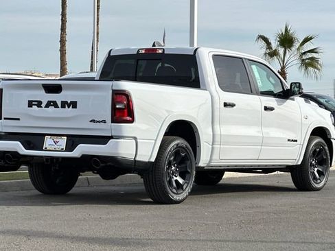 New 2026 RAM 1500 Big Horn image 3