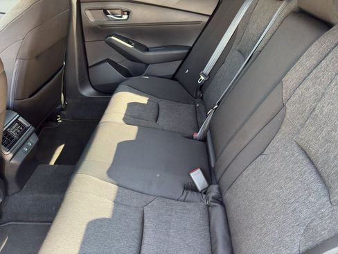 Certified 2025 Honda Accord SE image 23
