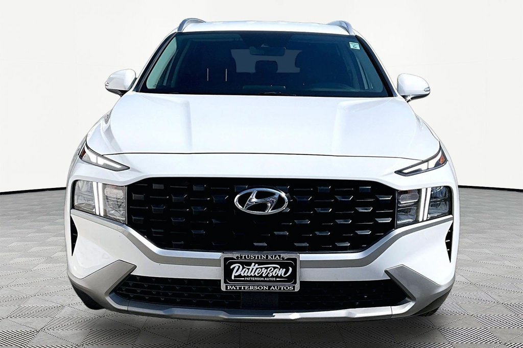 Used 2023 Hyundai Santa Fe SEL FWD image 3