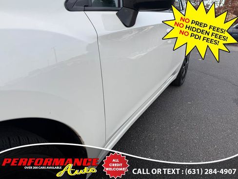 Used 2021 Subaru Impreza 2.0i image 26