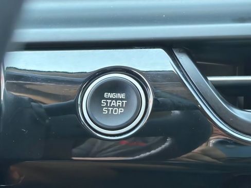 Used 2024 Kia Seltos S FWD image 22