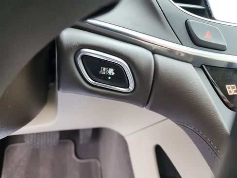 Used 2018 Buick LaCrosse Essence w/ Sun and Shade Package image 30