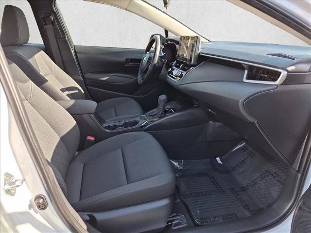 Certified 2026 Toyota Corolla LE w/ LE Premium Package FWD image 20