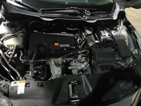 Used 2020 Honda Civic LX image 15