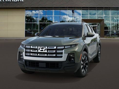 New 2026 Hyundai Santa Cruz SEL image 6