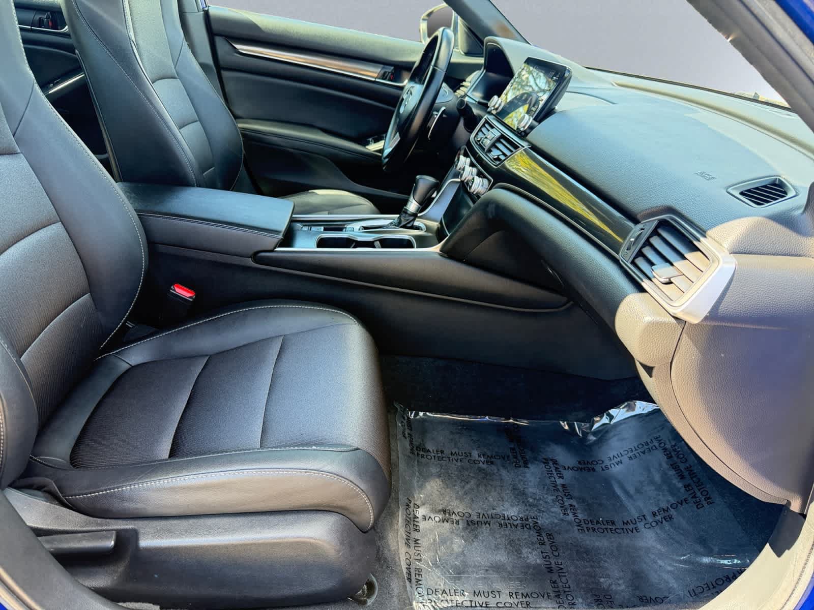 Used 2020 Honda Accord Sport image 20