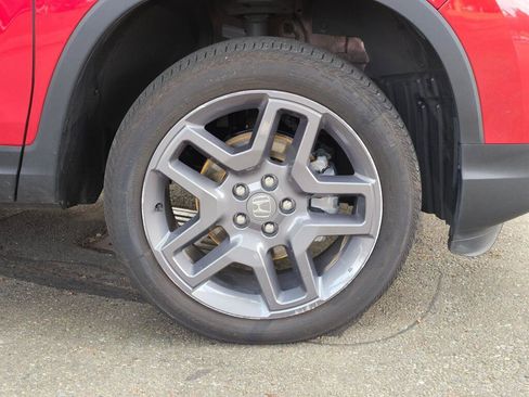 Used 2023 Honda Passport EX-L image 9