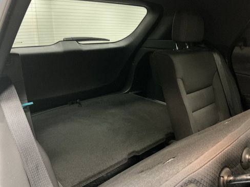 Used 2022 Chevrolet TrailBlazer RS w/ Sun and Liftgate Package AWD/4WD image 14