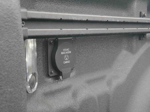 Used 2025 RAM 1500 Big Horn AWD/4WD image 12