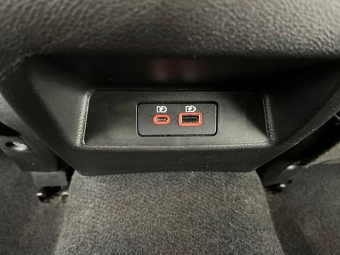 Used 2024 Nissan Altima 2.5 SR FWD image 41