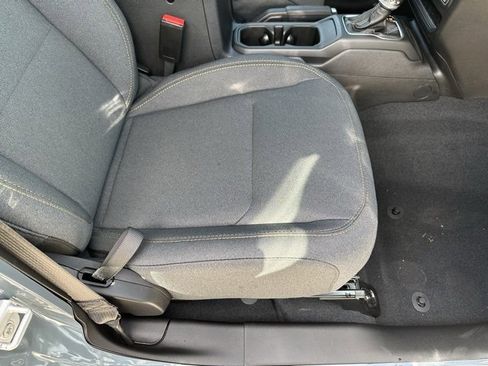 New 2026 Jeep Wrangler Sport image 14