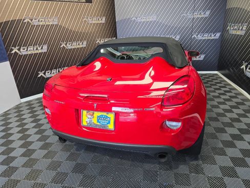 Used 2007 Pontiac Solstice GXP image 14