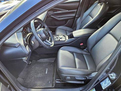 Certified 2025 MAZDA CX-30 AWD 2.5 S w/ Select Sport Pkg image 15