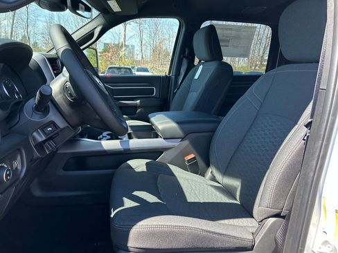 New 2026 RAM 3500 Big Horn image 22