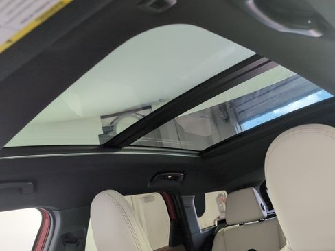 Certified 2025 MINI Cooper Countryman S image 11