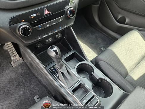 Used 2016 Hyundai Tucson Sport FWD image 22