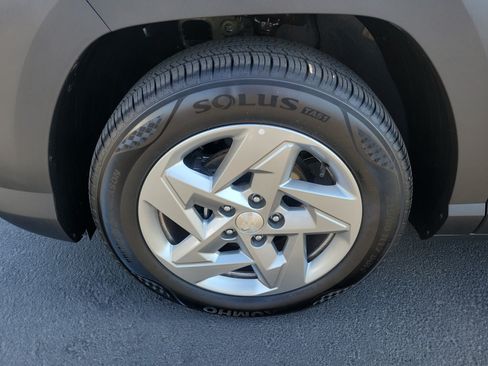 Certified 2026 Hyundai Kona SE FWD image 30