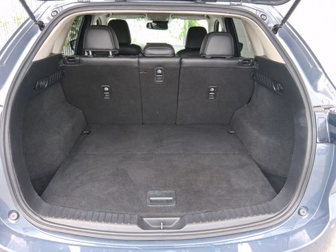 Used 2023 MAZDA CX-5 Carbon Edition AWD/4WD image 28