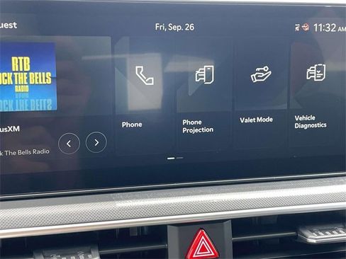 New 2026 Kia K5 LXS image 32