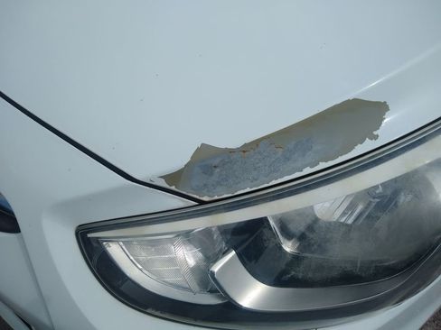 Used 2016 Hyundai Accent SE image 30