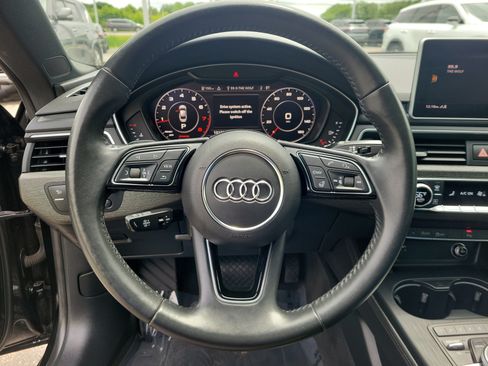 Used 2018 Audi A5 2.0T Prestige w/ Driver Assistance Package AWD/4WD image 20