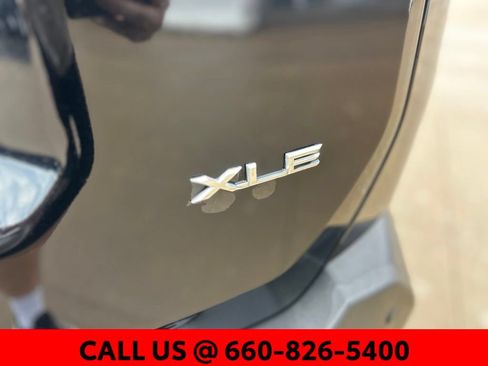 Certified 2026 Toyota RAV4 XLE Premium AWD/4WD image 11