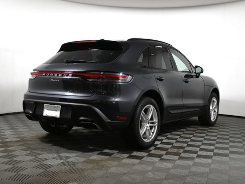 Used 2026 Porsche Macan AWD/4WD image 7