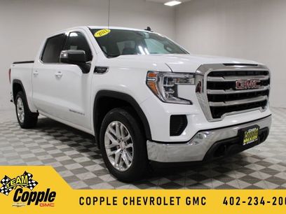 Used 2021 GMC Sierra 1500 SLE w/ Preferred Package