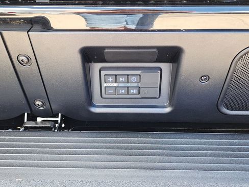 New 2026 GMC Sierra 3500 Denali Ultimate AWD/4WD image 56
