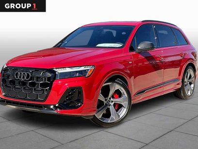 New 2026 Audi Q7 3.0T Prestige