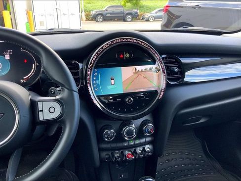 Used 2022 MINI Cooper S FWD image 7