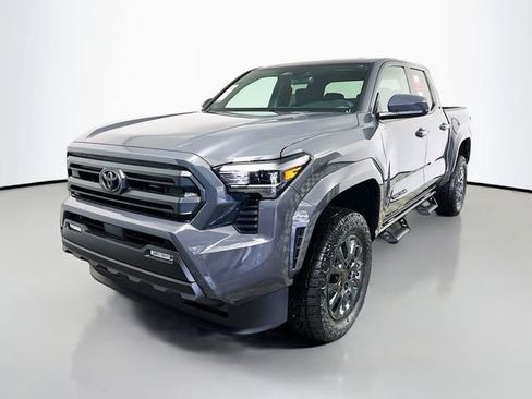 New 2026 Toyota Tacoma SR5 image 6