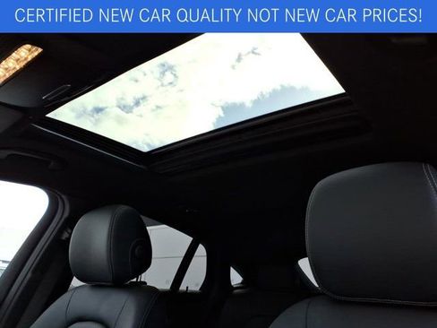 Certified 2023 Mercedes-Benz GLC 300 4MATIC Coupe image 15