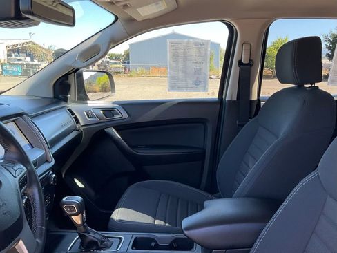 Certified 2022 Ford Ranger XLT w/ Equipment Group 301A Mid image 44