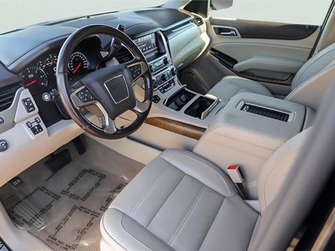 Used 2019 GMC Yukon Denali w/ Open Road Package image 13