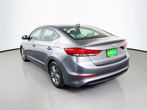 Used 2018 Hyundai Elantra SEL image 7