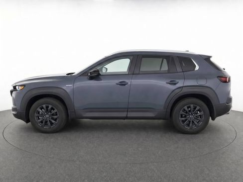 Used 2025 MAZDA CX-50 AWD 2.5 S w/ Accent Package image 6