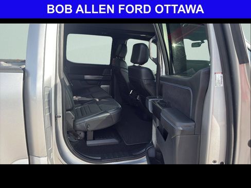Used 2024 Ford F150 Platinum w/ Equipment Group 702A High AWD/4WD image 24