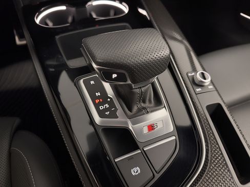 Used 2022 Audi S5 Premium Plus AWD/4WD image 25