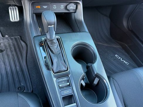 Certified 2026 Honda Civic Sport image 51