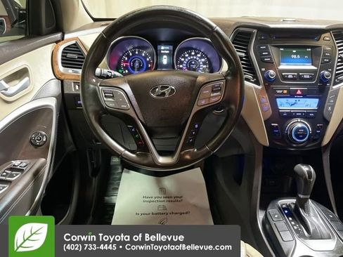 Used 2014 Hyundai Santa Fe Limited image 13