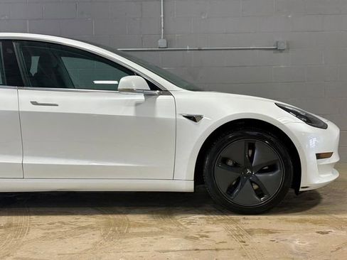 Used 2020 Tesla Model 3 Standard Range Plus image 14