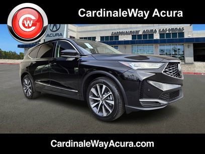 New 2026 Acura MDX FWD w/ Technology Package
