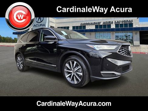 New 2026 Acura MDX FWD w/ Technology Package image 1