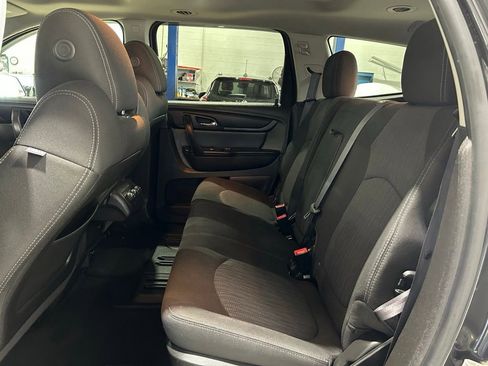 Used 2014 Chevrolet Traverse LT w/ All-Star Edition FWD image 31